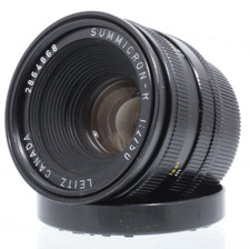 Leica leitz canada gebraucht kaufen  Solingen