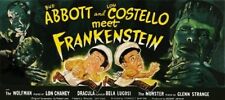 Abbott costello meet for sale  Pacoima
