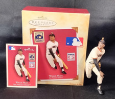 Hallmark keepsake christmas for sale  Hiram
