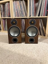 Monitor audio bronze for sale  LONDON