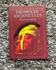 Brücke janiculus römische gebraucht kaufen  Worms