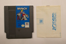 Paperboy manual nes for sale  Atlanta