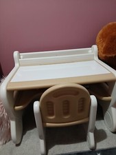 Kids activity table for sale  MANCHESTER