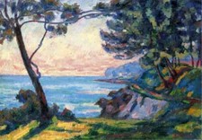Oil painting armand d'occasion  Expédié en Belgium