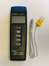Voltcraft k101 temperatur gebraucht kaufen  Buchholz i.d. Nordheide