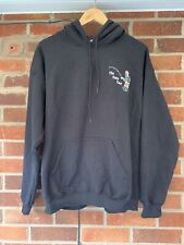 Carp cast hoody for sale  BIGGLESWADE