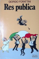 Res publica forattini usato  Italia