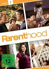 Parenthood season 4 gebraucht kaufen  Berlin