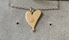 Clogau 925 paw for sale  NARBERTH