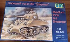 Medium tank sherman gebraucht kaufen  Passau