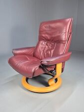Vintage norwegian swivel for sale  STOWMARKET