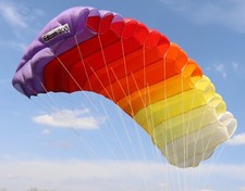 Falcon 300 skydiving for sale  Solon
