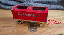 Vintage corgi major for sale  WIDNES