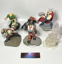 Figurines disney infinity d'occasion  Athis-Mons
