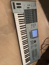 Yamaha motif xs6 for sale  BIRMINGHAM