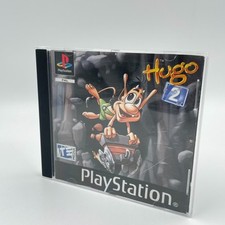 Hugo sony playstation gebraucht kaufen  Krefeld