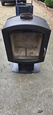 log burners multifuel enamel for sale  TAUNTON
