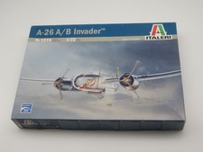 Italeri invader 1 gebraucht kaufen Italeri invader 1 gebraucht kaufen  Georgensgmünd