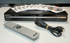 Sony rdr hx650 d'occasion  Poisy