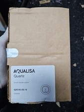 Aqualisa quartz digital for sale  MANCHESTER