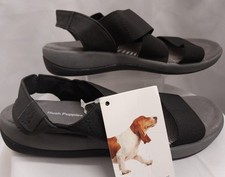 Bnwt hush puppies for sale  BRIGHOUSE