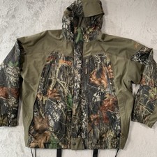 Scentlok jacket mens for sale  COALVILLE