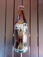 Bottiglia vetro coca usato  Chieri