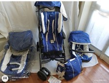 Inglesina zippy pro usato  Casatenovo