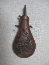 Poire poudre militaire d'occasion  Beauvoir-sur-Mer