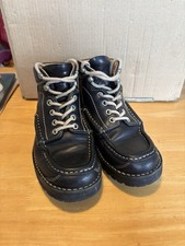 Fracap black boot for sale  BURY ST. EDMUNDS