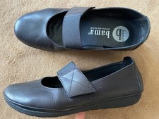 Bama halb schuhe gebraucht kaufen  Leipzig