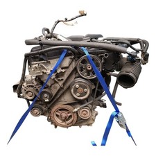 Mazda complete engine for sale  ATTLEBOROUGH