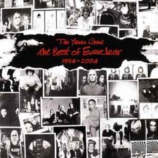 Everclear ten years for sale  UK