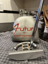 Scotty cameron original for sale  Cupertino