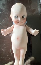 Vintage bisque kewpie for sale  Merced