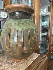 Superbe vase boule d'occasion  Lyon VI