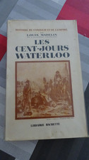 Jours waterloo louis d'occasion  Montreuil