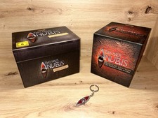 Haus anubis komplette gebraucht kaufen  Feilitzsch