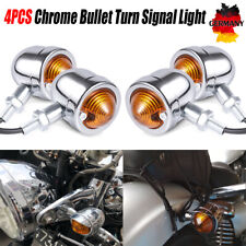 4stk motorrad blinker gebraucht kaufen  Bochum