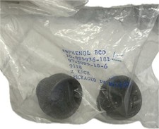 Amphenol stecker 825936 gebraucht kaufen  Düsseldorf