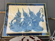 Vintage cambodian 1960 for sale  Yukon