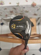 cobra golf 3 wood for sale  BLACKWOOD