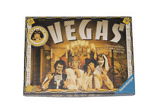 Vegas brettspiel gesellschafts gebraucht kaufen  Koblenz