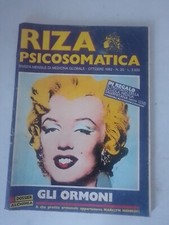 Marilyn monroe rivista usato  Casalbore