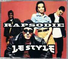 Rapsodie style cdm d'occasion  Dijon