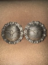 Piece round western for sale  Bonner