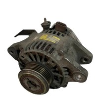 Alternatore toyota yaris usato  Napoli