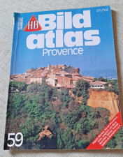 Bildatlas provence 1 gebraucht kaufen  Freiberg-Umland I