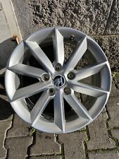 Skoda cerchi lega usato  Sarzana