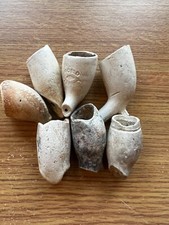 Old clay smoking for sale  LONDON